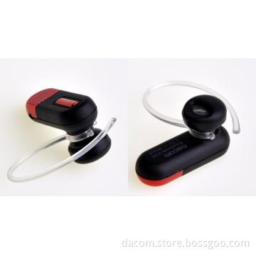 One PAIR Two Bluetooth Mono Headset CSR Chip, Best Choice for Business